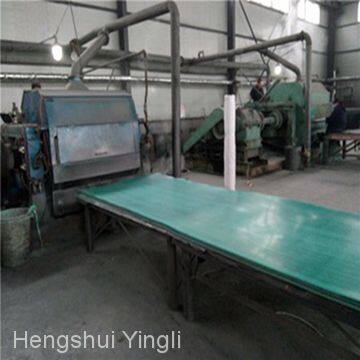 High Temperature Asbestos Free Gasket Jointing Paronite photo-5