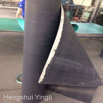 XB300 compressed free asbestos gasket sheet for water pipe seal