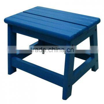 Custom Handmade Wooden Bar Stool Pine Solid Wooden Stool CN photo-6