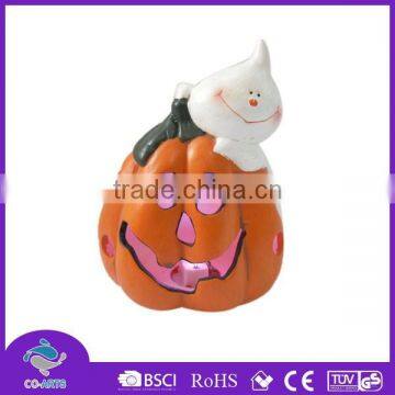 Pumpkin with led light halloween product