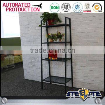 Multi-functional Toy Storage Shelf Display Rack photo-3