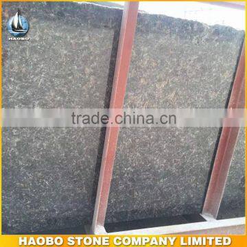 Top Quality Polished Tan Brown Granite Slabs