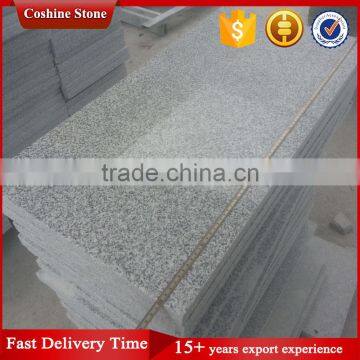 Polished Surface G603 Granite Gray Stone photo-5