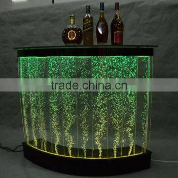 New Design Led Bar Counter/illuminated Table/led Illuminated Furniture photo-5