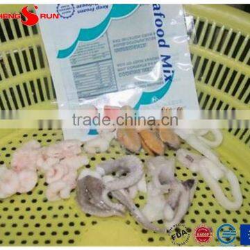 IQF Seafood Medly photo-2
