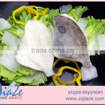 IQF Frozen John Dory Fish Fillet PBO PBI photo-3