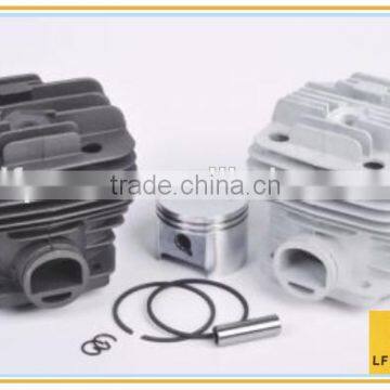 TS400 Chain Saw Spare Parts 49mm Diameter Cylinder Piston