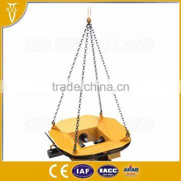 new product hydraulic square pile breaker for sale