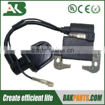 Brush cutter parts ignition coil for brush cutter CG411 spare parts