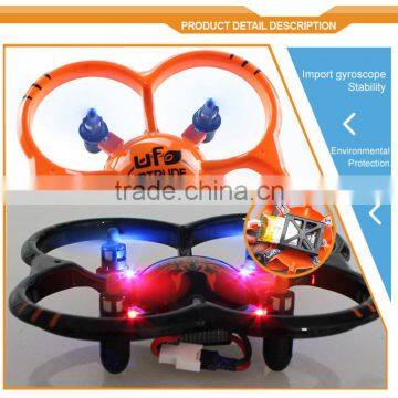 Professional Toys Manufacturer Mini Quadcopter Parts, Quadcopter Kit photo-3