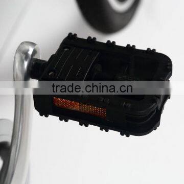 Baogl Oem Electric Yes Folding Bicycle Efb 06 of 250w Bafang Brushless Motor With Lcd Display photo-5