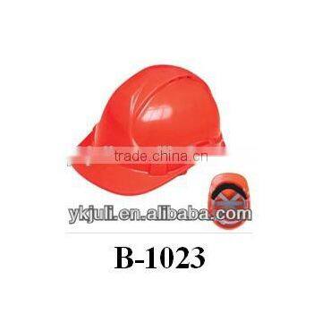 ABS HDPE Safety Helmet photo-4