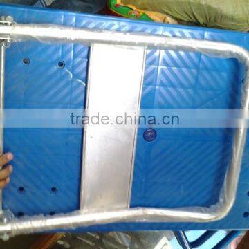 Platform Hand Truck PH150 photo-4