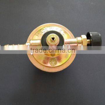 LPG Gas Regulator(OL-101)for Kenya photo-2