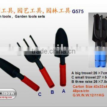 G575 Plastic Hand Tools