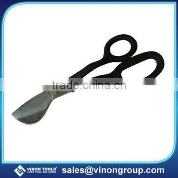 Duckbill Napping Shears, Carpet shears, Carpet Tools