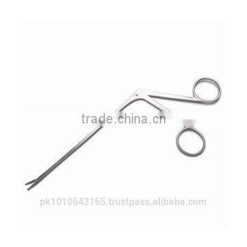 Serrated Alligator Forceps photo-3
