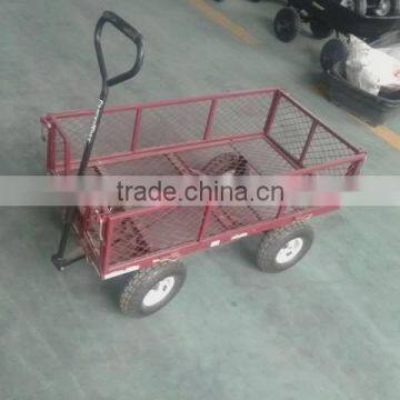 Cheap Garden Cart TC1840A photo-2