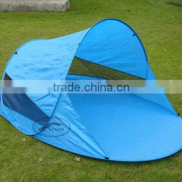 Portable 4 Person Camping Outdoor Family Auto Instant Fast Pop up Tent photo-4