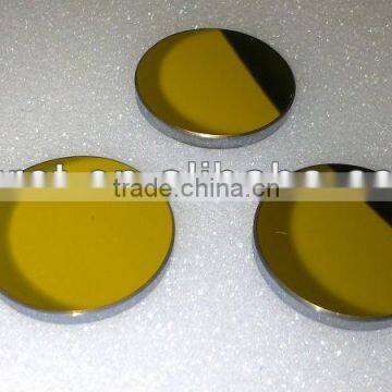 Laser silicon mirror 20/25/30mm of co2 laser machine