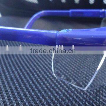 Cheap Plastic Safety Glasses / Goggles With CE Certification photo-3