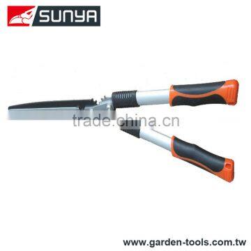 Straight Blades Hedge Shrub Bush Hedge Shears photo-2