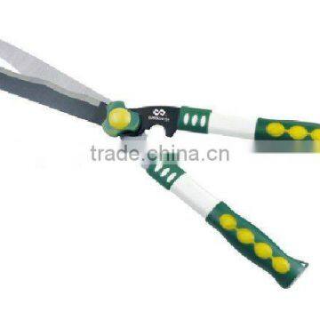 Hedge shears