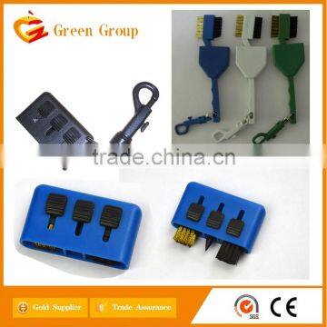 Golf Utility Brush Multi-Purpose photo-3