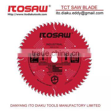 Circular Saw Blade,TCT Saw Blade.wood Saw Blade, Wood Cutting Blade photo-2