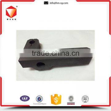 Latest Custom Different Graphite Moulds for Casting photo-6