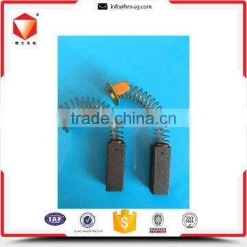 First Grade Oem Reliance Power Tools Carbon Brush photo-3
