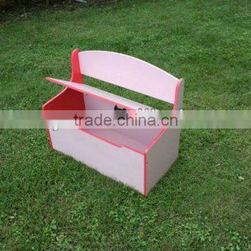 2015 New Kids Wooden Box Toy,popular Children Wooden Box Toy for Storage and Hot Sale Baby Wooden Box Toy W08C013 photo-4