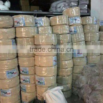 16mm Vacuum Corrugated Hose for Air Condition photo-2