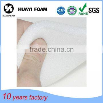 White Polyurethane Foam Sheets Packing Foam photo-2
