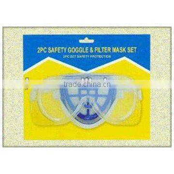 Safety protection 2 pcs / set