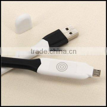 China Supplier Hight Quality Touch Switch Portable Usb Led for Flexible USB Led Light/micro Usb Cable With Led Light Wholesale photo-3