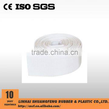 Hot Sale PU Lining Fire Hose and Canvas Fire Hose Made in China photo-2