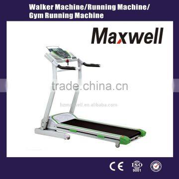 Walker machine/Running machine/gym running machine