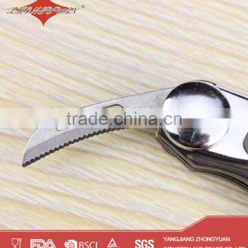 Wine Accessories Plastic Corkscrew Wine Opener photo-6