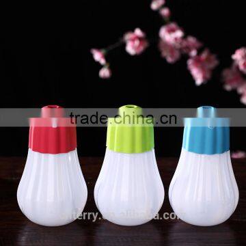 2016 Hot Selling Pumpkin Shape 350ml Ultrasonic Mini Humidifier photo-2