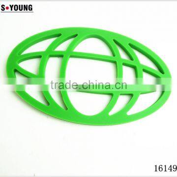 16149 silicone high temperature heat insulation mat