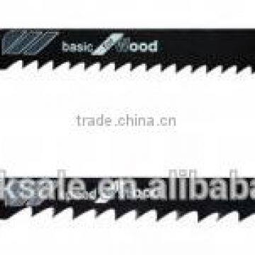 T111C/T111D jig saw blade FOR Industrial and household