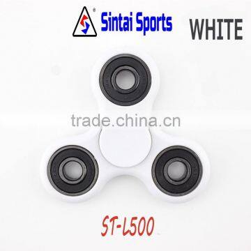 Coloful Hand Spinner Hand Fidget Spin Toy photo-2