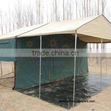 Off Road 12FT Camper Trailer Tent (Trailer Campers ) for Sale
