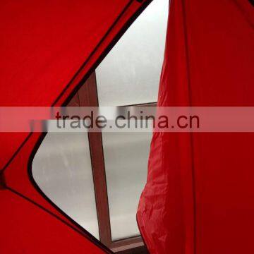 Top Rated Winter Ice Fishing Camping Tents Pull Out Tents photo-5
