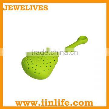 100% Food grade tea spoon strainer