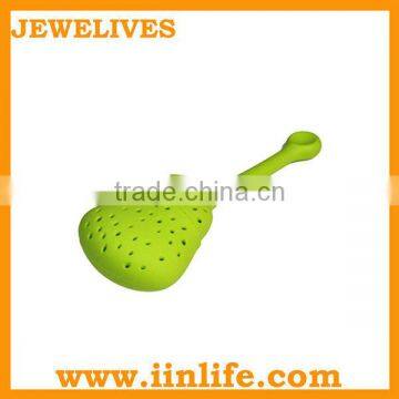 100% Food Grade Tea Spoon Strainer