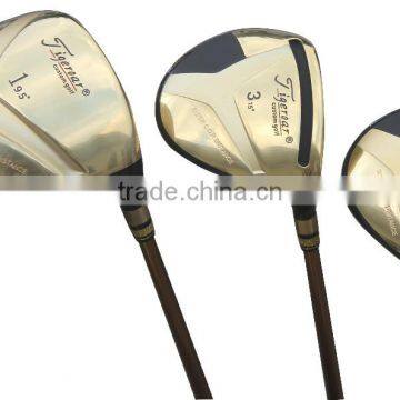 2016 Meliter Custom Golf Clubs Set on Sale photo-5