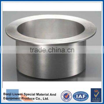 HIGH QUANLITY AND LOW PRICE TITANIUM STUB END photo-2