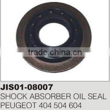 SHOCK ABSORBER OIL SEAL